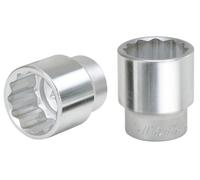 KS TOOLS 3/4' Douilles 12 pans, courtes, 2.1/8' ( 911.4129 )