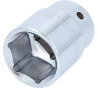 KS TOOLS 3/4" Douilles 6 pans, courtes, 1.1/4"