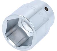 KS TOOLS 3/4" Douilles 6 pans, courtes, 1.7/16"