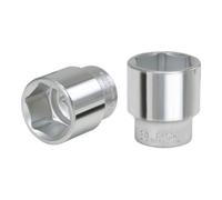 KS TOOLS Douille hexagonale 3/4 CLASSIC, courte, 1,7/8 (911.3451)