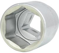 KS TOOLS 3/4" Douilles 6 pans, courtes, 34 mm