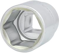 KS Tools Douille 6 pans 911.3435 35 mm (3/4'') Chrome Vanadium