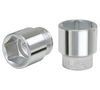 KS TOOLS 3/4' Douilles 6 pans, courtes, 54mm ( 911.4107 )