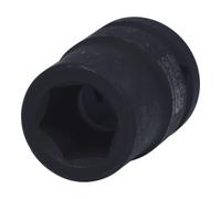KS Tools 3/4" Douilles à chocs 6 pans, courtes, 21mm Quantité:1