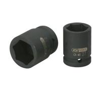 KS Tools 3/4" Douilles à chocs 6 pans, courtes, 31mm Quantité:1