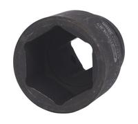 KS Tools 515.1338 Douille choc 6 pans 3/4" 38 mm