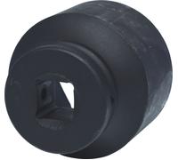 KS Tools 3/4" Douilles à chocs 6 pans, courtes, 55mm Quantité:1