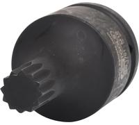 KS TOOLS 3/4" Douilles à chocs XZN®, courtes