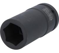 KS TOOLS 3/4" Douilles longues à chocs, 27mm