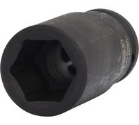 KS TOOLS 3/4" Douilles longues à chocs, 32mm