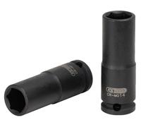 KS TOOLS 3/4" Douilles longues à chocs, 33mm