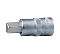 KS Tools 3/4" Douilles tournevis 6 pans intérieur, courtes, 17 mm Quantité:1
