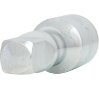 KS TOOLS 3/4" Rallonges, 100mm