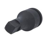 KS Tools Rallonge à choc 515.1376 3/4" Longueur 100 mm