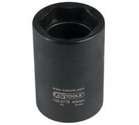 KS Tools 3/4 " Traggelenk-Stecknuss pour PSA, 44 MM - 150.9779