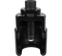 KS TOOLS 3/4" Vibro-Impact Extracteur universel à rotule en forme de cloche 67 x 75 mm - 460.0750