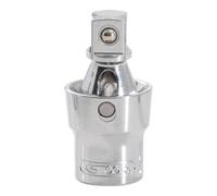 KS Tools Joint de cardan 919.3850 Power 3/8" CHROMEplus 50 mm