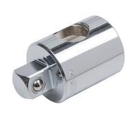 KS TOOLS 3/8" CHROMEplus Patin/adaptateur grossissant 1/4 "F x3/8 "M - 918.1449