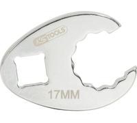 KS Tools 3/8" clé à fourche 12 pans, 14mm
