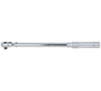 KS TOOLS 3/8" Clés dynamométriques à cliquet réversible grande capacité,...