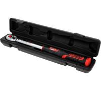 KS TOOLS 3/8" Clés dynamométriques à cliquet réversible INFINITOOL, 10-50 Nm