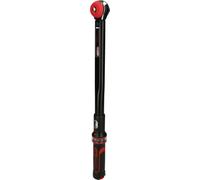 KS TOOLS 3/8' Clés dynamométriques ERGOTORQUE®precision à carré d'entraînement bouton, 10-50Nm ( 516.1422 )