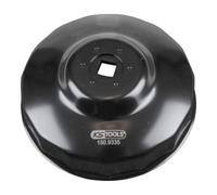 KS Tools 3/8" Cloche pour filtre à huile 100-15 Quantité:1
