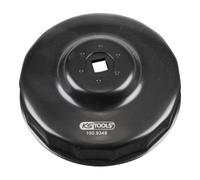 KS Tools 3/8" Cloche pour filtre à huile 106-15 Quantité:1