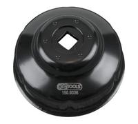 KS Tools 3/8" Cloche pour filtre à huile 66-6 Quantité:1