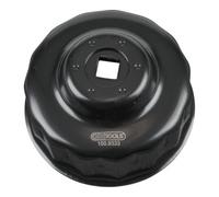 KS Tools 3/8" Cloche pour filtre à huile 75/77-15 Quantité:1