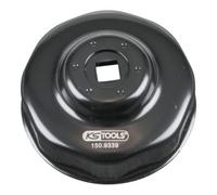 KS Tools 3/8" Cloche pour filtre à huile 76-8 Quantité:1