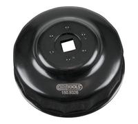 KS Tools 3/8" Cloche pour filtre à huile 80-15 Quantité:1