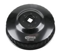 KS Tools 3/8" Cloche pour filtre à huile 93-36 Quantité:1