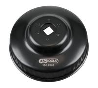 KS Tools 3/8" Cloche pour filtre à huile 93-45 Quantité:1