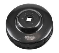 Cloche pour filtre à huile 3/8', diamètre 96 mm / 18 cannelures KSTOOLS - 1509347