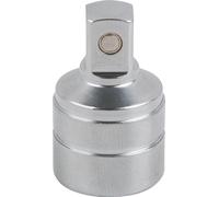 KS TOOLS 3/8" Douille de vidange 6 pans magnétique, 9,5 mm