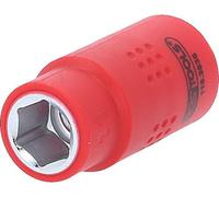 Douille Isolée 3/8" 11Mm - Ks Tools 118.3836