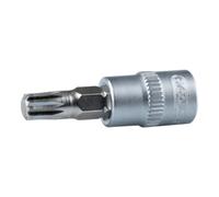 KS Tools 3/8" Douille tournevis, XZN, M6 Quantité:1