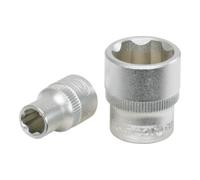 KS Tools 3/8" Douilles, 13mm Quantité:1