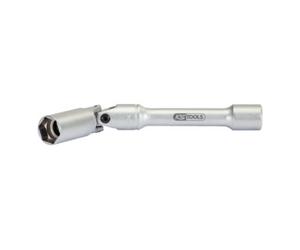 KS Tools 3/8" Douilles articulées pour bougies, longues, 150mm, 12mm Quantité:1