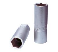 KS Tools 3/8" Douilles bougies, 18 mm Quantité:1