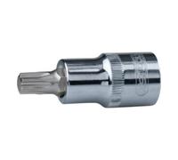KS Tools 3/8" Douilles tournevis Torx CHROMEplus, T15 Quantité:1