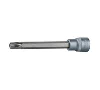 KS Tools 911.3976 Douille tournevis Torx percée Longueur 110 mm T45