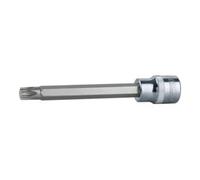 KS Tools 3/8" Douilles tournevis TX, CHROMEplus, longues, T30 Quantité:1