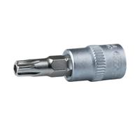 KS Tools 3/8" Douilles tournevis TX percé, TB25 Quantité:1