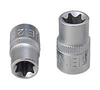 KS Tools 3/8" Douilles TX E, E6 Quantité:1