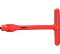 KS Tools 3/8 Isol. Limiteur de couple à poignée en T, 25Nm, 117.3808