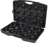 KS TOOLS 150.9350 Kit clé coiffe pour filtre à huile