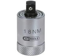 KS TOOLS Limiteur de couple 3/8" pour bougies d'allumage 18Nm - 516.1501