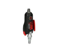 KS Tools KS Tools Mini clé à chocs MONSTER pneumatique Xtremelight 3/8", 108Nm Quantité:1